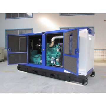 Diesel Powered Generators for hire